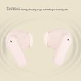 thumbnail image 4 of Auriculares Inalámbricos Con Control Remoto De La Cámara, Control Táctil, Tecnología De Cancelación De Ruido, Dual Sync, 13.2 Mm De Controlador Grande Para Una Aplicación De, 4 of 7