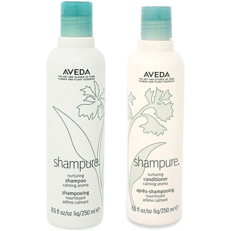 Aveda Shampure Shampoo & Conditioner 8.5 oz Set