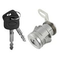 thumbnail image 4 of Dickly Tailgate Door Lock Cylinder Practical Direct Replaces for, 4 of 9