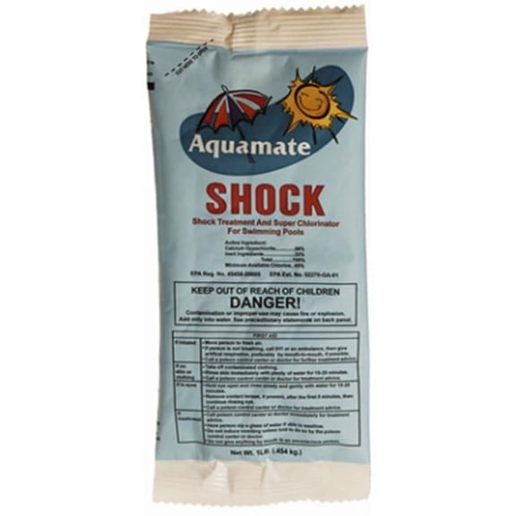 Baleco B000091-CS24X1 No. 1 Shock Treatment - Pack of 24