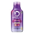 thumbnail image 1 of Jarabe Ajolotius con extractos herbales y vitaminas c & a, elderberry 250 ml, 1 of 4