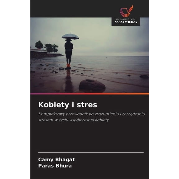 Kobiety i stres, (Paperback)