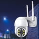 thumbnail image 3 of Cámara de Seguridad IP 2MP 1080P Resistente al Agua con Seguimiento Automático de Movimiento, 3 of 9