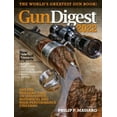 thumbnail image 1 of Pre-Owned Gun Digest 2022, 76th Edition: The World's Greatest Gun Book!, 1 of 1