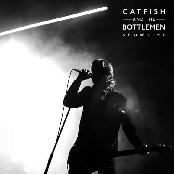 Catfish & the Bottlemen - Showtime - Music & Performance - Vinyl [7-Inch]