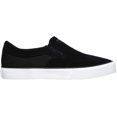 thumbnail image 2 of Skechers Mens SC - Gatlyn Sneaker Loafer Black, 2 of 4