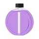 thumbnail image 3 of Máquina de Aromaterapia Automática onlyliua Difusor de Aceites Esenciales 300 Ml, 3 of 3