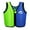 Blue+Green, variant on Gogokids Kids Swim Vest Life Jacket-Toddler Flotation Buoyancy Trainer Vests Swimming Aid Jacket for Boys/Girls Age 2-8 Years