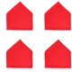 thumbnail image 2 of 4X Fundas para Sillas Premium para Navidad - Decoración Navideña para Sillas - Funda para Sillas con Diseño Navideño - Funda para Sillas Namotu LKX-2044, 2 of 7