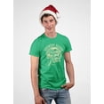 thumbnail image 2 of Country Sleigh Rides Winter T-shirt Men's, 2 of 4