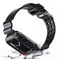 thumbnail image 4 of Shinycome for -Watch Series 7 41mm/45mm Anti-scratch Smartwatch Strap Bands with for, 4 of 20