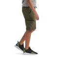 thumbnail image 4 of Wrangler® Boy's Tech Cargo Shorts with Screen Cleaner, Sizes XS-2XL & Husky, 4 of 8