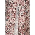 thumbnail image 5 of LASCANA Women's Side Slit Maxi Dress Tassels, 5 of 5
