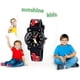 thumbnail image 2 of Reloj impermeable para niños, reloj de dibujos animados en 3D El mejor regalo para niñas y niños, 2 of 4