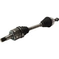 thumbnail image 2 of Axle Assembly Compatible with 2007-2011 Toyota Camry Front, Left Driver New, 2 of 5