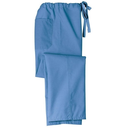 

CornerStone Reversible Scrub Pant Ceil Blue XL