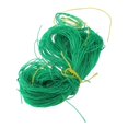 thumbnail image 1 of 1.8x1.8m Plant Climbing Net Garden Vegetable Planting PE Fence Mesh Gardening Trellis Netting for Garden, 1 of 4