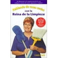 thumbnail image 1 of Pre-Owned Hablando de cosas sucias con la Reina de la Limpieza (Paperback) 0743424379 9780743424370, 1 of 1