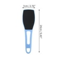 thumbnail image 4 of Unique Bargains 1 Pc Flat Head Hollow Foot Scrubber Blue, 4 of 7