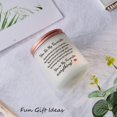 thumbnail image 4 of Cela MOTVZC, aromaterapia, cera de soja, lavanda, 7 onzas, 50 h, 4 of 7