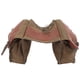 thumbnail image 4 of Bolsa de almacenamiento para asiento de bicicleta, asiento trasero portátil para bicicleta, bolsa para portabicicletas, bolsa para maletero de bicicleta de montaña, integración perfecta, 4 of 8
