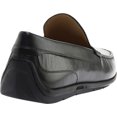 thumbnail image 4 of Men's ECCO Classic Moc 2.0 Slip On Moccasin Black Cow Leather 40 M, 4 of 6