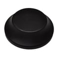 thumbnail image 2 of Tapa superior para sombrilla de patio, accesorio para sombrilla de exterior, fácil de instalar, pieza de repuesto Negro, 2 of 8