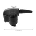 thumbnail image 2 of YSNOOWE Control De Velocidad Para Motorbike Con Plástico Compatible Y Resistente, 2 of 8