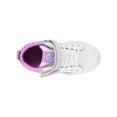thumbnail image 4 of TENIS CASUALES NIÑA MISS PINK GOLOSILANDIA SIMIPIEL BCO Miss Pink GOLOSILANDIA, 4 of 4