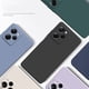 thumbnail image 4 of POCO F5 Funda De Teléfono Para Xiaomi Pro X5 X3 M3 F3 F3 Cubierta Trasera Protectora De La Cámara De Silicona Líquida, 4 of 4