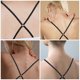 thumbnail image 3 of AURARMLET 2Ud Invisibles Ajustables Para Bra Con Offshoulder Y Material Resistente, 3 of 8