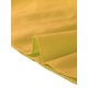 thumbnail image 5 of INSPIRE CHIC Vestido Bohemio con Cuello Redondo Fruncido de Manga Corta con Volantes Amarillo XL, 5 of 6