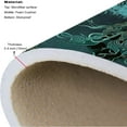 thumbnail image 5 of Celtic Tree of Life Rug Carpet Outdoor Home Decorative Area Rug Bedroom Area Rug Hallway Bedroom Bathroom Outdoor Living Room Décor Area Rug Rectangle Area Rug, 5 of 5