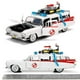 thumbnail image 2 of Maqueta de coche fundido a presión Jada Toys Hollywood Rides Ghostbusters ECTO-1 a escala 1:24, 2 of 6