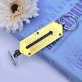 thumbnail image 7 of Fishing Gear Portable Mechanical Weight Scale Durable Spring Scale 1pc for Catching and Weighing Fish Outdoors, 7 of 7