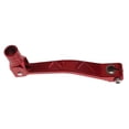 thumbnail image 2 of er Lever for CRF 50 70 100 125 Dirt Bike 15cm Red, 2 of 8