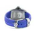thumbnail image 2 of WATCH CHRONOTECH STAINLESS STEEL BLUE BLUE WOMEN CT7016LS 12, 2 of 2