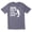 Charcoal, variant on TotallyTorn Someone Stole My Pole Dancing Shirt Novelty Sarcastic Funny Mens Graphic T Shirts