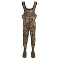 thumbnail image 2 of Rogers Men's 5mm Neoprene Waders, 2 of 9