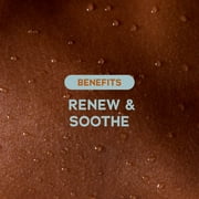 Tree Hut Vanilla Exfoliating Pre-Shave Foaming Polish, 7 oz