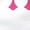 White, variant on Give Breast Cancer The Boot Pink Cowboy Boots Breast Cancer Awareness Graphic Short Sleeve T-Shirt Women
