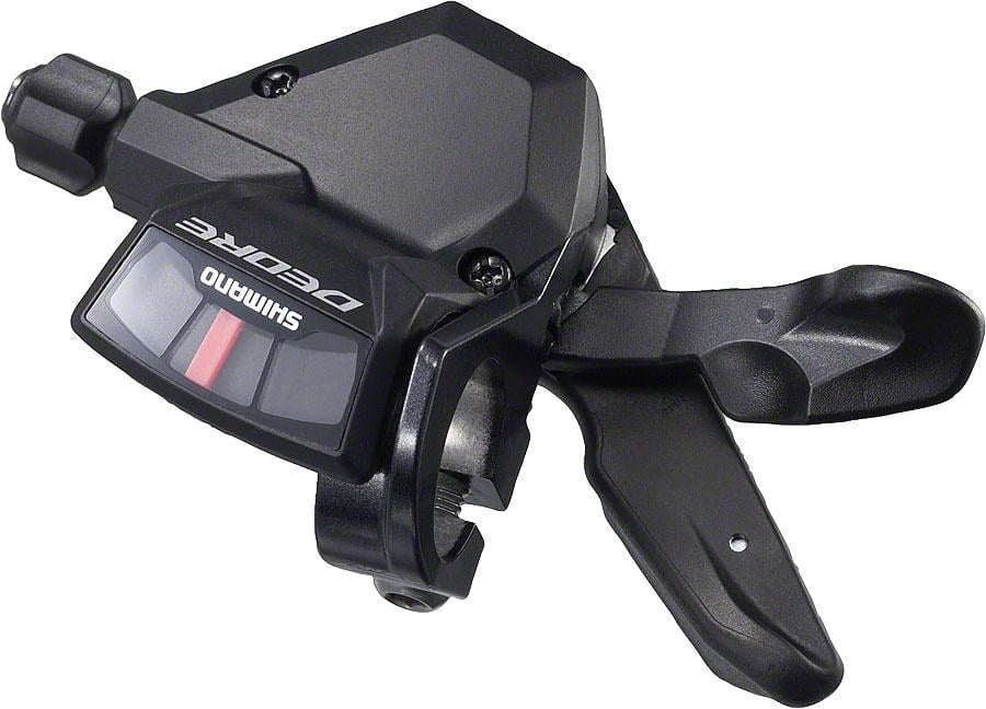 Shimano Deore M590 3x9Speed Shifter Set