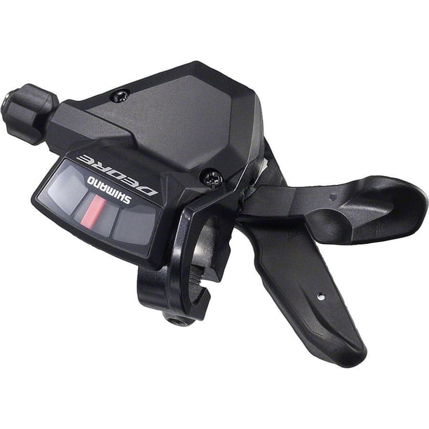 shifter shimano deore 9 speed