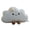 Blue, variant on Lynono Co.,Ltd Cartoon Cloud Shape Cushion Back Support Pillow For Office Chair And Living Room Sofa Perfect For Long Sitting Hours