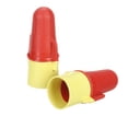 thumbnail image 2 of Conector de cable 3M Performance Plus R/Y, paquete de 100, 2 of 9