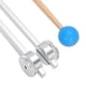 thumbnail image 5 of Tuning Fork With Hammer Tuning Fork, Healing Tuning Fork, Yoga Meditation Tuning Energy Fork Yoga Tuning Fork For Home, 5 of 8