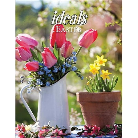 Easter Ideals 2017