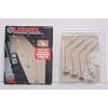 Lionel 6-12804 Set of 4 Highway Lights