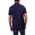 thumbnail image 3 of U.S. Polo Assn. Men's Big Logo Polo Shirt, 3 of 3