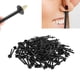 thumbnail image 5 of 100 Unidades de Aplicadores de Cera para la Nariz, Barras de Cera para la Nariz, Barras de Cera para el Pelo de la Nariz, para Limpiar las Fosas Nasales Y Eliminar el Vello de la Nariz Ecomeon no, 5 of 5